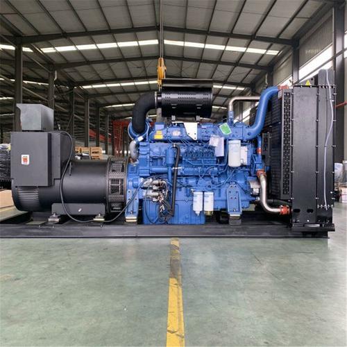 玉柴柴油發電機組廠家，玉柴發電機組廠家
